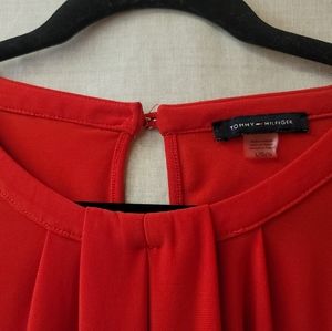 Timmy Hilfiger 3/4 sleeve blouse